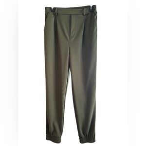 SHEIN Olive Green Pants